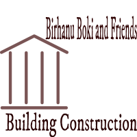 Birhanu, Boki and Friends Building Construction
